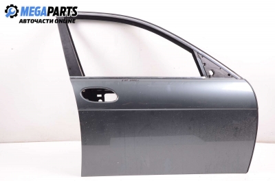 Door for BMW 7 (E65) 4.5, 333 hp automatic, 2002, position: front - right